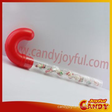 Christmas candy cane